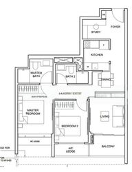 THE ARCADY AT BOON KENG (D12), Apartment #455302071